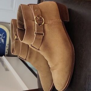 MK booties -  Michael Kors